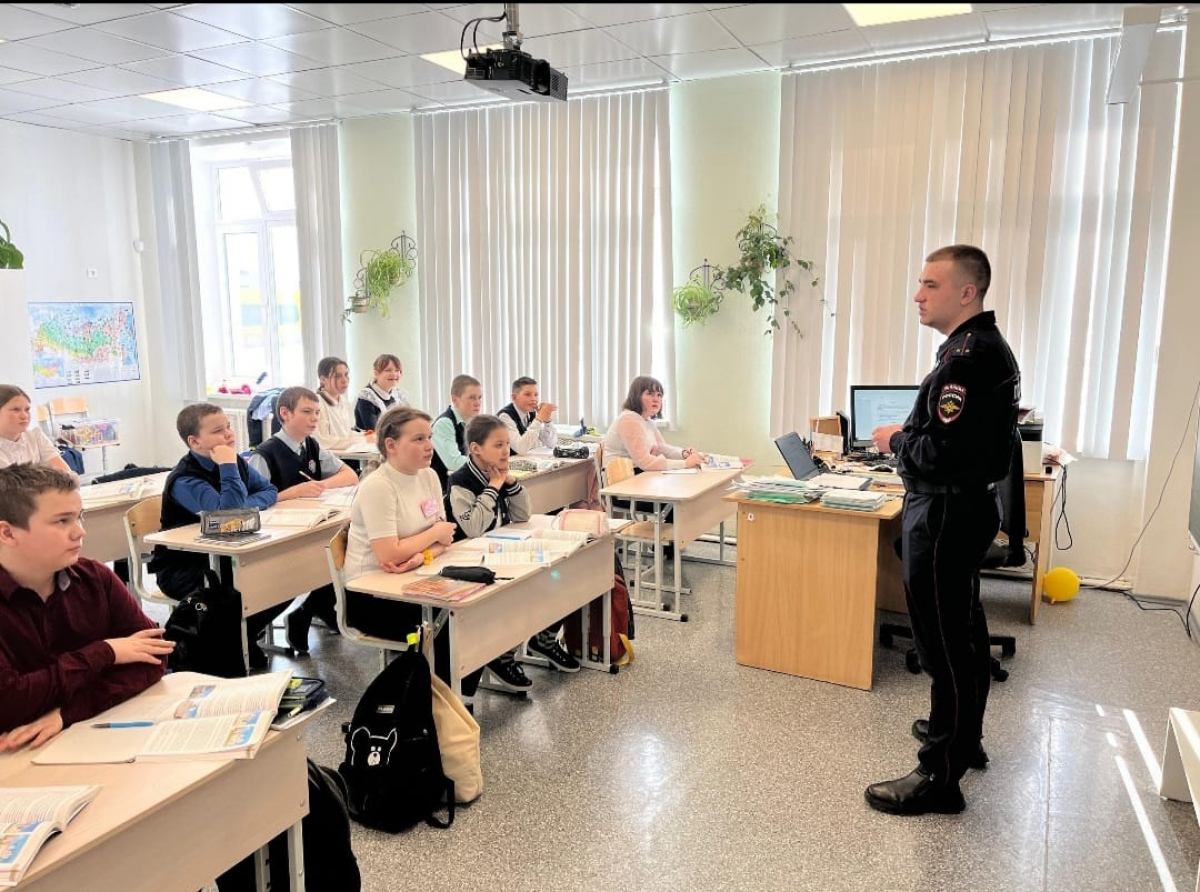 Фото предоставлено ОМВД